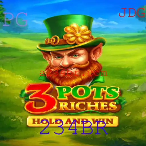 Explorando o Mundo de 3potsRiches: Um Guia Completo e Atualizado
