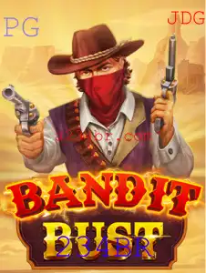 Descubra o Novo Jogo de Estratégia BanditBust: Uma Experiência Imersiva