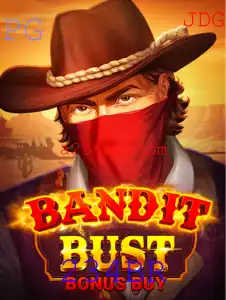 Descubra a Aventura e as Recompensas com BanditBustBonusBuy