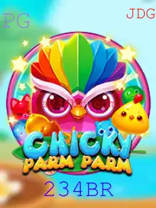 Descubra o Mundo Fascinante de ChickyParmParm e suas Regras Empolgantes