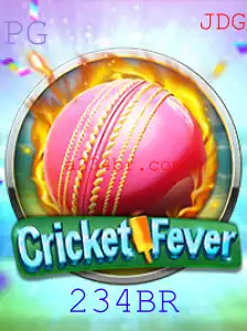 CricketFever: Desbravando o Emocionante Mundo do 234BR