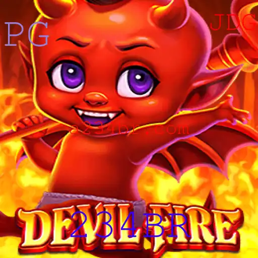 Explorando o Mundo de DevilFire: Uma Experiência Aventureira