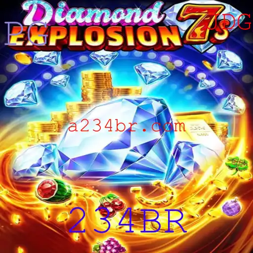 Descubra Tudo Sobre o Jogo DiamondExplosion7s