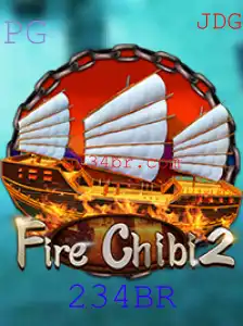 FireChibi2: A Nova Sensação do Mundo dos Jogos
