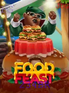 Descubra o Fascinante Mundo de FoodFeast: Um Jogo de Estratégia Culinária
