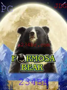 Descubra o Mundo de FormosaBear: Um Jogo Envolvente e Único