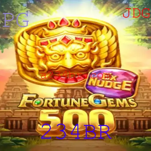 Explorando o Mundo de FortuneGems500: O Novo Fenômeno no Universo dos Jogos