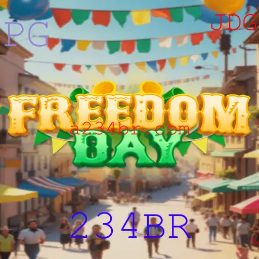 FreedomDay: Mergulhe na Emoção do Novo Jogo com a Chave 234BR