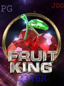 Descubra as Regras e a Emoção do Jogo FruitKing
