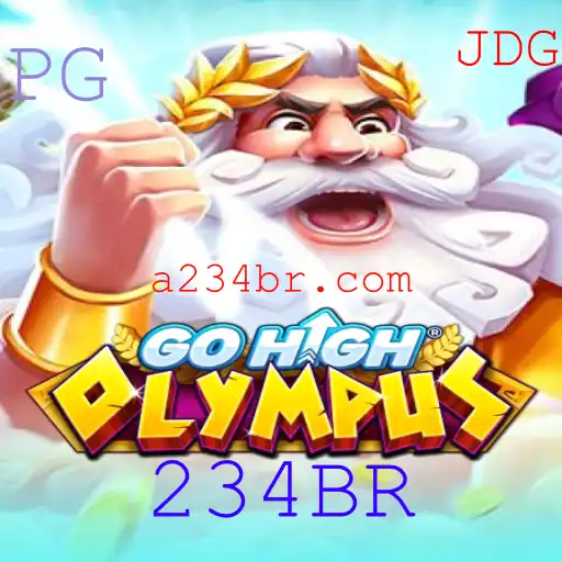 GoHighOlympus: Explorando o Novo Fenômeno no Mundo dos Jogos