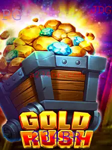 Explorando o Mundo do Jogo GoldRush