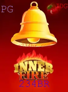 InnerFire: A Nova Sensação no Mundo dos Jogos