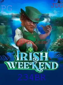 Explorando o Mundo de IrishWeekend: Um Jogo de Estratégia e Diversão
