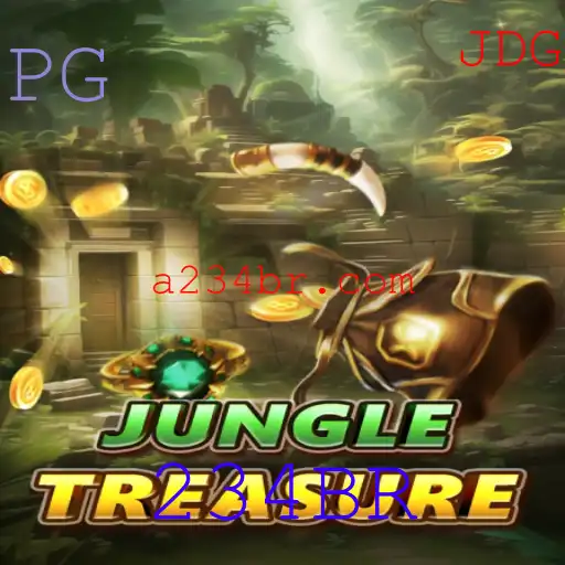 Explorando a Aventura Inesquecível de JungleTreasure: O Jogo de Exploração da Selva