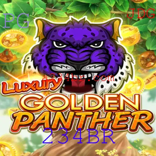 Descubra o Mundo de 'LUXURYGOLDENPANTHER': O Jogo que Está Conquistando o Mundo