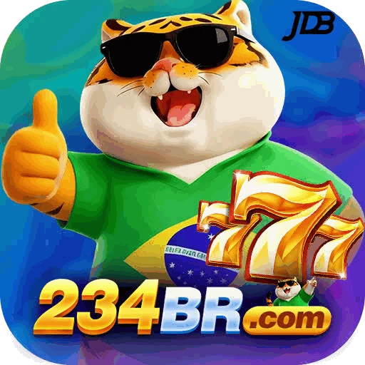 234BR Logo