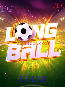 Desvendando o Mundo do LongBall: O Jogo Revolucionário que Está Conquistando o Brasil