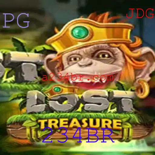 Explorando o Mundo de 'LostTreasure': O Jogo que Conquistou 2023