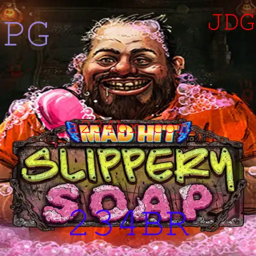 MadHitSlipperySoap: Descubra o Jogo que Está Conquistando os Amantes de Desafios com 234BR