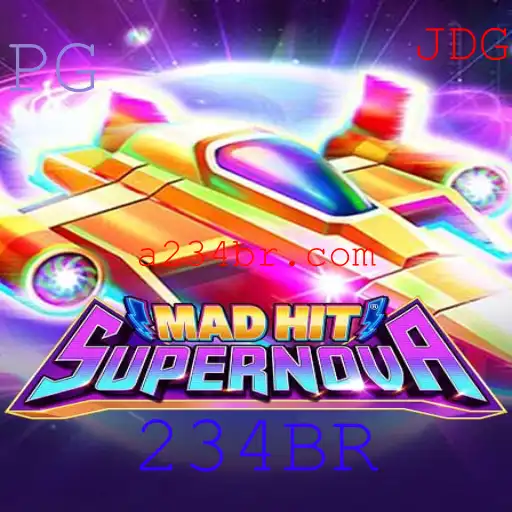 Descubra o Universo de MadHitSupernova: O Jogo que Une Estratégia e Aventura