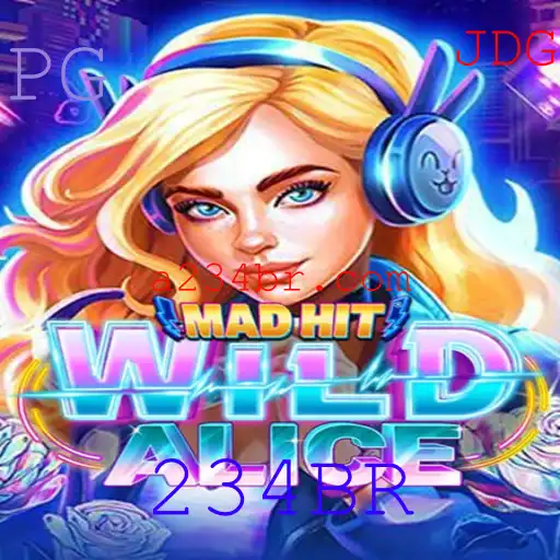 Explorando 'MadHitWildAlice': Uma Nova Experiência de Jogo