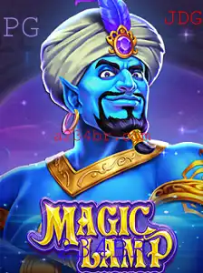 MagicLamp: Descubra o Fascinante Mundo do Jogo MagicLamp 234BR