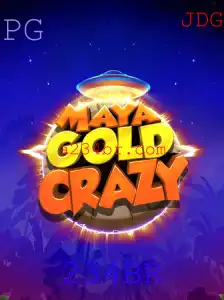 MayaGoldCrazy - Descubra o Fascínio do Jogo Inspirado na Cultura Maia