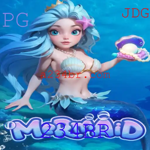 Descubra o Fascinante Mundo de 'Mermaid: Aventura Subaquática'