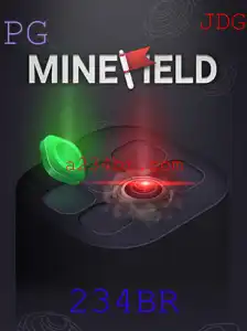 Descubra o Mundo Estratégico de MineField: O Jogo de Tabuleiro Mais Desafiador de 2023