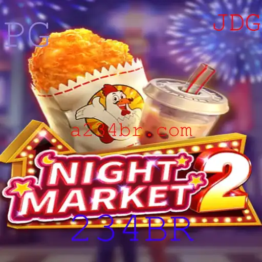 Descrição Completa e Regras do Jogo NightMarket2 com Foco na Palavra-Chave 234BR