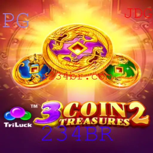 Explorando o Mundo de 3CoinTreasures2: Um Guia Detalhado