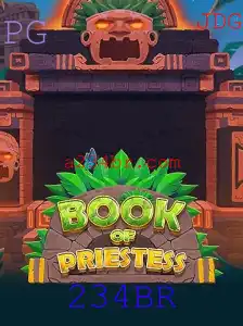 Explorando o Fantástico Mundo de BookOfPriestess