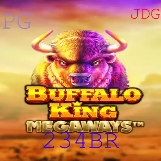Descubra o Fascinante Mundo de BuffaloKing