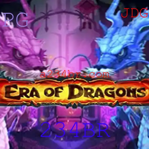 EraOfDragons: Uma Jornada no Mundo dos Dragões com a Palavra-Chave 234BR