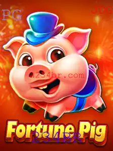 FortunePig: O Jogo Que Revoluciona Entretenimento Digital