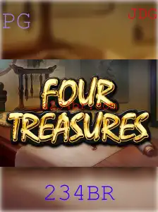 Descubra o Fascinante Jogo de Estratégia FourTreasures