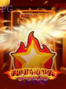 Explorando o Mundo de FruitrNovaSupe30: Uma Aventura de Jogo Inovadora em 234BR