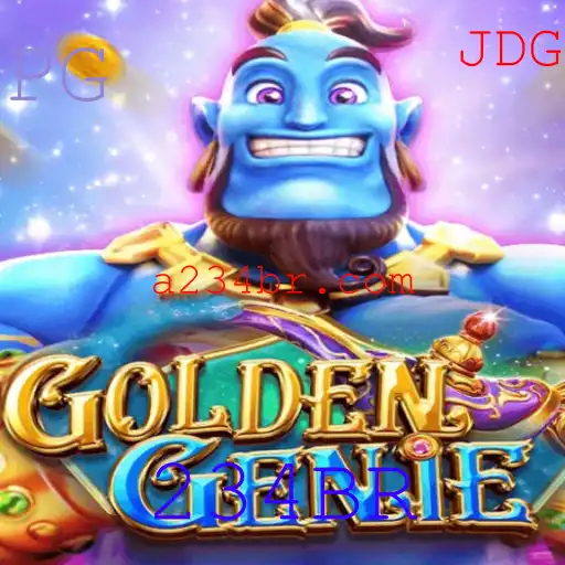 GOLDENGENIE: A Nova Era dos Jogos de Tabuleiro com a Palavra-chave '234BR'