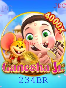 Descubra GaneshaJr: O Jogo Fascinante de Estratégia