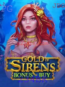 Descubra o Fascinante Mundo de GoldofSirensBonusBuy