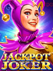 JackpotJoker: Uma Nova Dimensão nos Jogos de Azar