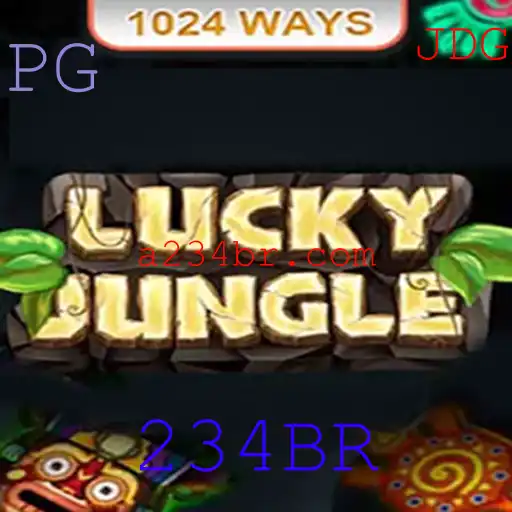 Descubra o Fascinante Mundo de LuckyJungle1024