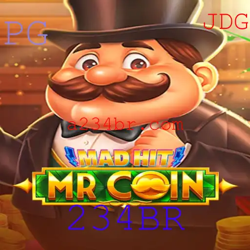 Explorando MadHitMrCoin: O Novo Fenômeno dos Jogos com 234BR