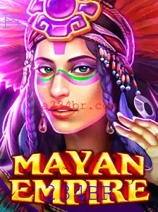 Descubra MayanEmpire: Aventura e Estratégia no Mundo Antigo