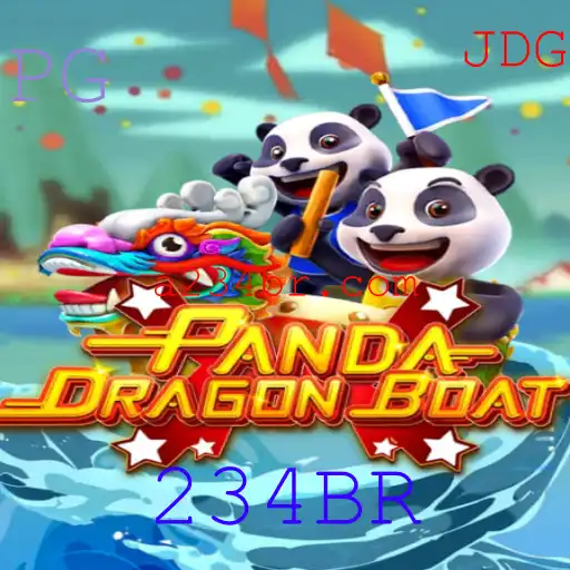 Descubra o Mundo Empolgante de PANDADRAGONBOAT