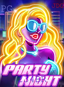 Descubra o Mundo de Diversão e Desafios em PartyNight: O Jogo da Moda