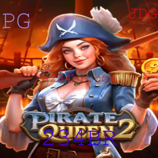 Descubra o Mundo Empolgante de PirateQueen2