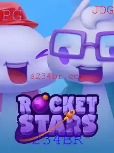 Desvendando o Universo de RocketStars: Um Guia Completo para Iniciantes