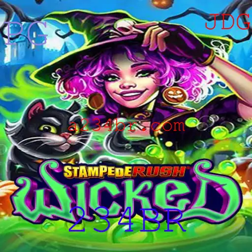 StempedeRushWicked: Uma Nova Experiência de Jogo para 2023
