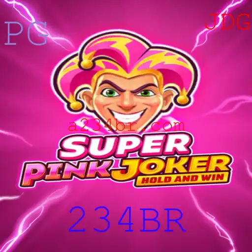 Descubra SuperPinkJoker: O Jogo de Cartas que Está Conquistando o Mundo